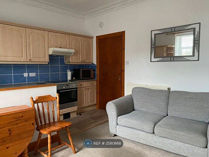 1 Bedroom Flat To Rent In Claremont Street, Aberdeen, AB10