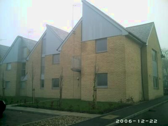 2 Bedroom Flat To Rent In Cambridge Road, Linton, CB21