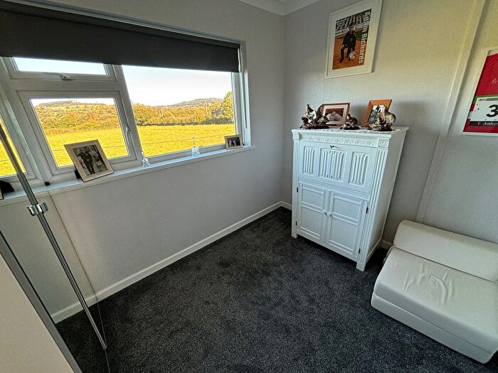 3 Bedroom Detached Bungalow For Sale In Cwmann, Lampeter, SA48