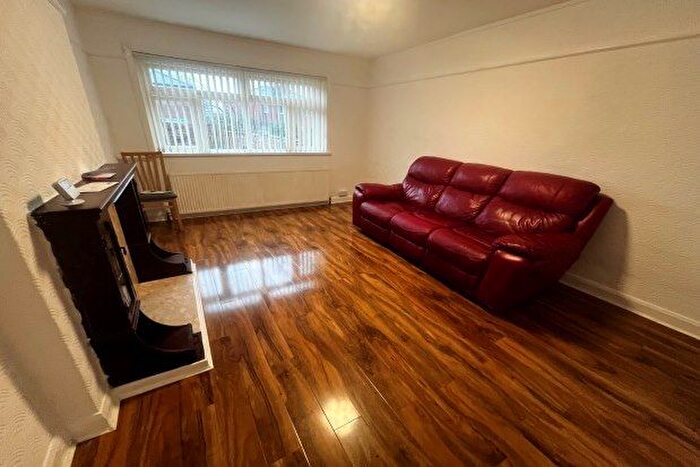 3 Bedroom Property To Rent In Ashford Road, Manchester, M20