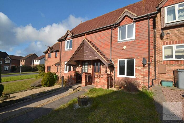 2 Bedroom Property To Rent In Rook Drive, Taverham, NR8