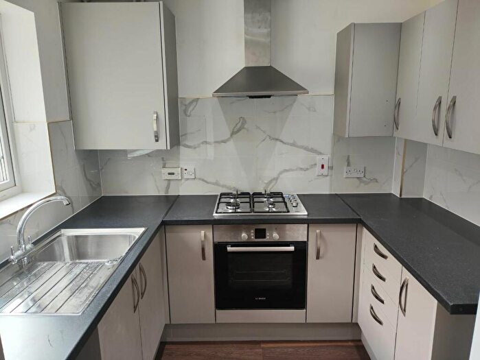 3 Bedroom Terraced House To Rent In Anchor Crescent, Hockley, B18