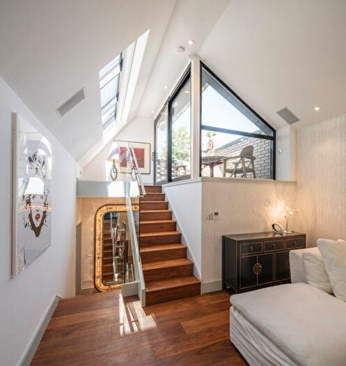 3 Bedroom Property To Rent In Gayton Road, Hampstead, London, NW3