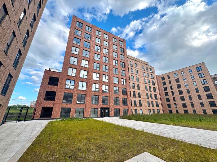 1 Bedroom Flat To Rent In Block A, Grant Court, Ordsall Lane, Salford, M5