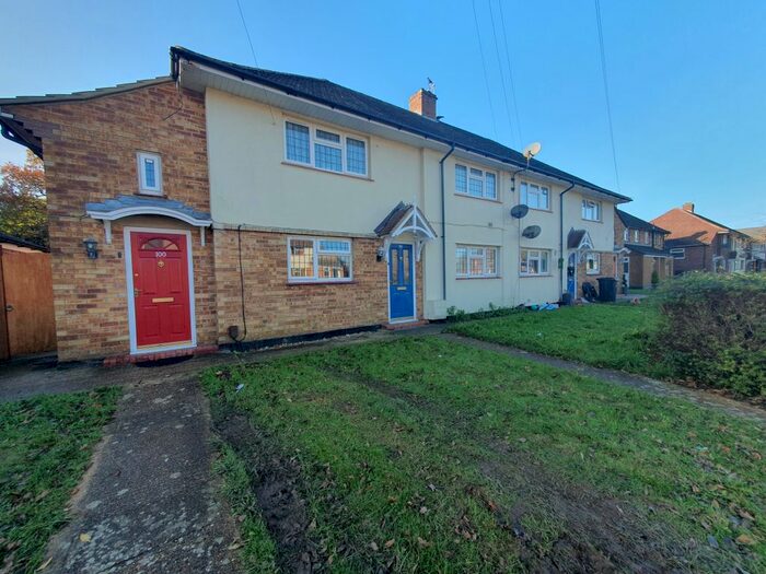 2 Bedroom Semi-Detached House To Rent In St. Nicholas Avenue, Gosport, PO13