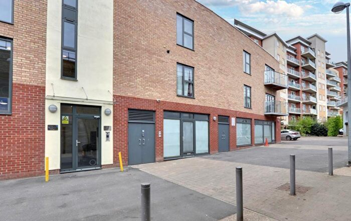 1 Bedroom Apartment To Rent In Roxeth Green Avenue, Harrow, HA2