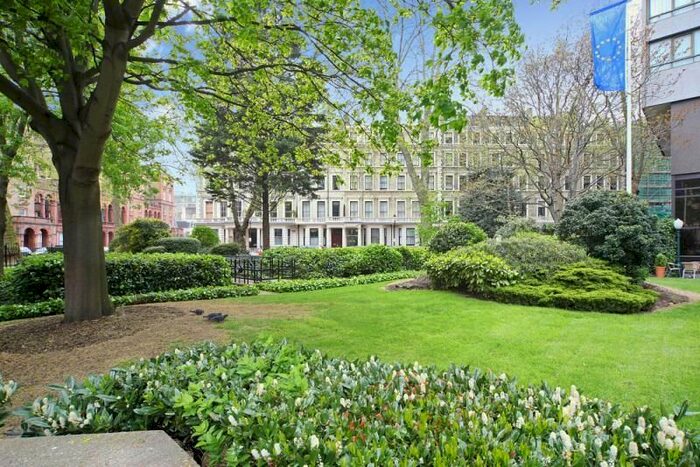 1 Bedroom Flat To Rent In Ashburn Gardens, London, SW7