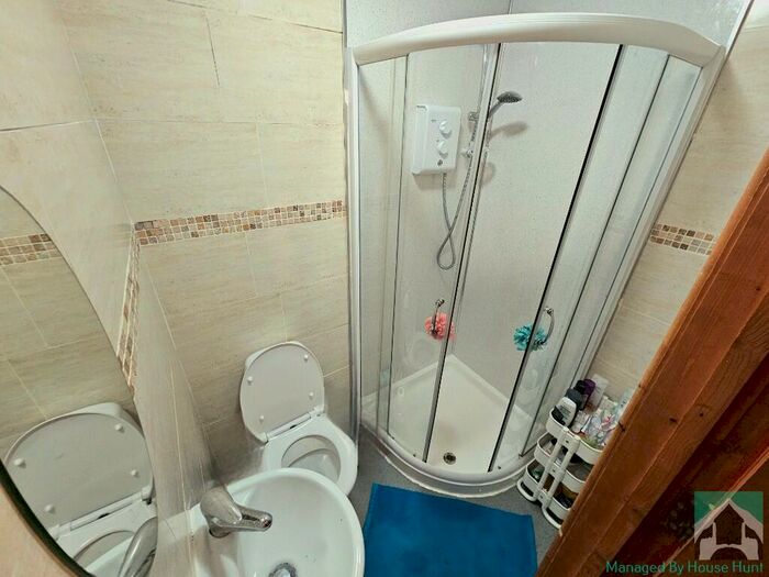 7 Bedroom Terraced House To Rent In Alton Road, Selly Oak, Birmingham, B29