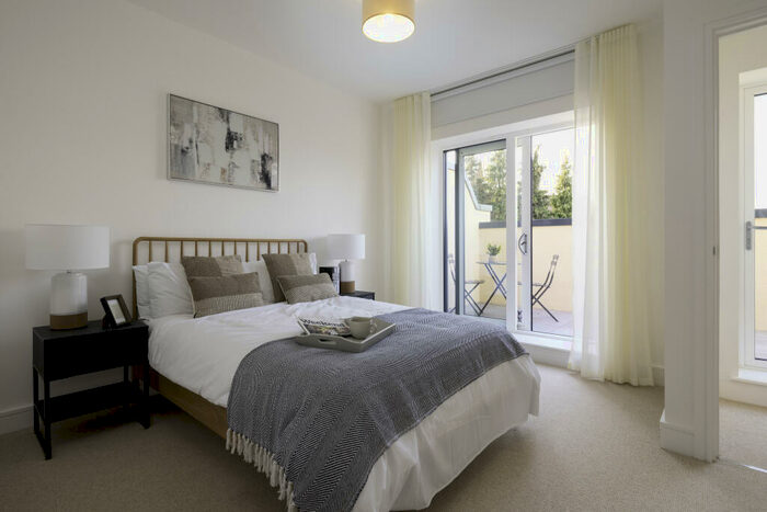 3 Bedroom Flat To Rent In Soho Wharf, Hopper Street, B18