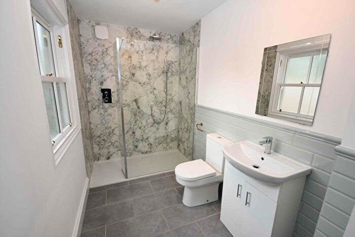2 Bedroom Flat To Rent In Culduthel Road, Inverness, Highland, IV2
