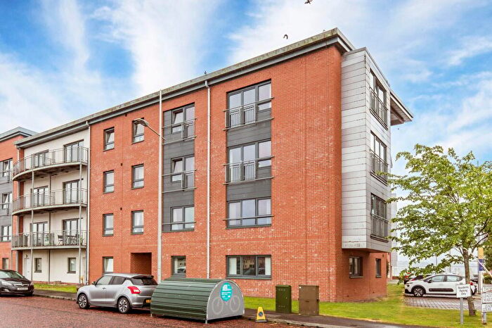 2 Bedroom Flat For Sale In South Victoria Dock Road, Dundee, DD1