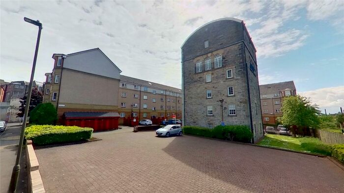 1 Bedroom Apartment To Rent In The Still House, Easter Dalry Wynd, Edinburgh, EH11
