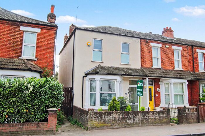 4 Bedroom Property For Sale In North Cray Road, Bexley, DA5