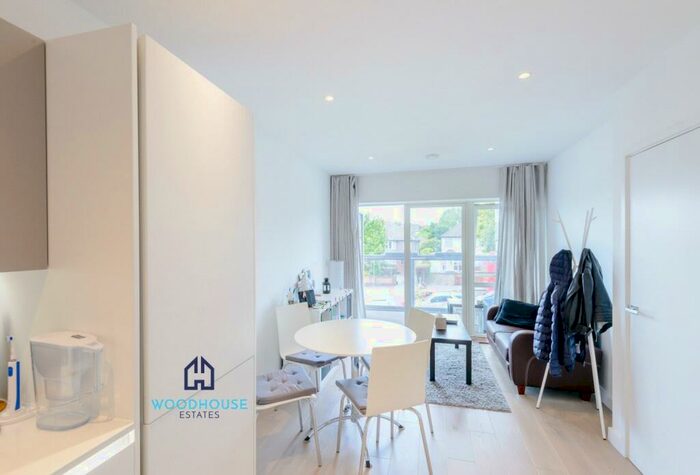 1 Bedroom Apartment To Rent In Wilkinson Close, London, NW2