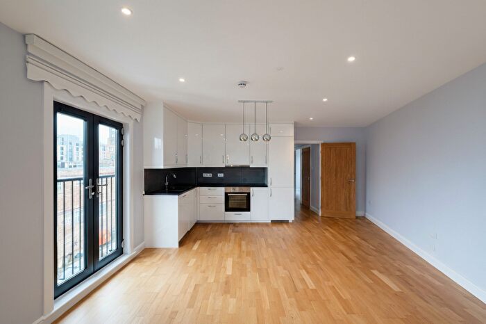 3 Bedroom Flat To Rent In Mill Lane, Bedminster, BS3