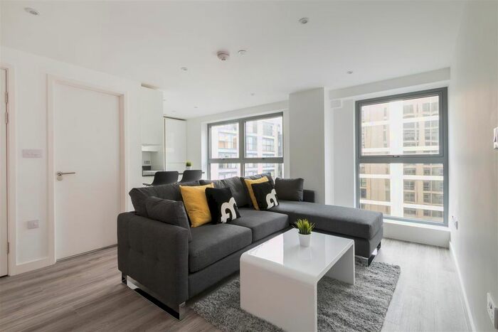 1 Bedroom Flat To Rent In One Swallow Street, Swallow Street, B1