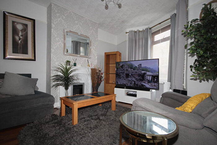 3 Bedroom Terraced House To Rent In Invicta Road, Sheerness, ME12