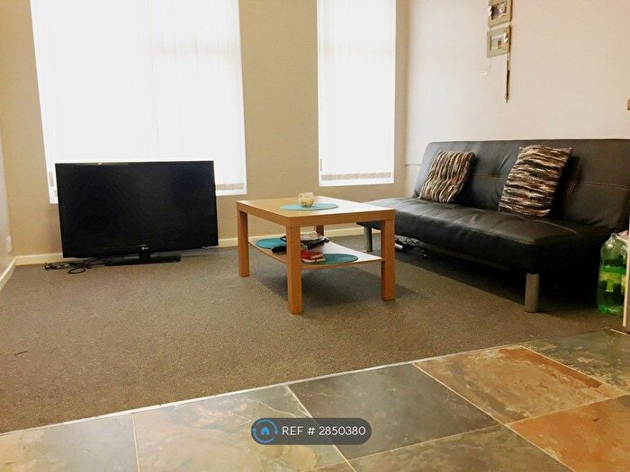 1 Bedroom Flat To Rent In Dartford Road, Leicester, LE2