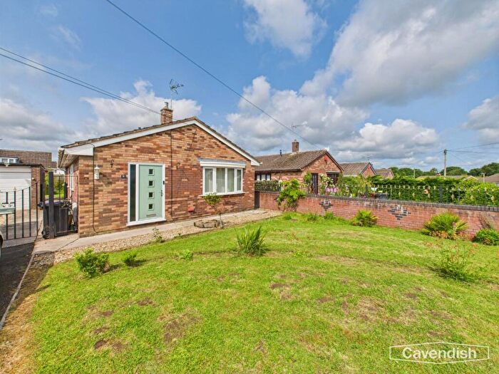 3 Bedroom Bungalow For Sale In Aberllanerch Drive, Buckley, CH7