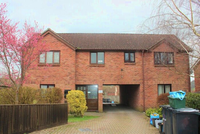 Studio To Rent In Fielding Road, Yeovil Marsh, Yeovil, BA21