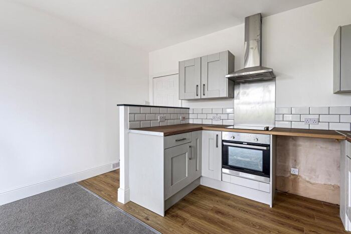 1 Bedroom Apartment To Rent In Llandrindod Wells, Powys, LD1