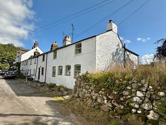4 Bedroom House For Sale In Boot, Cumbria, CA19
