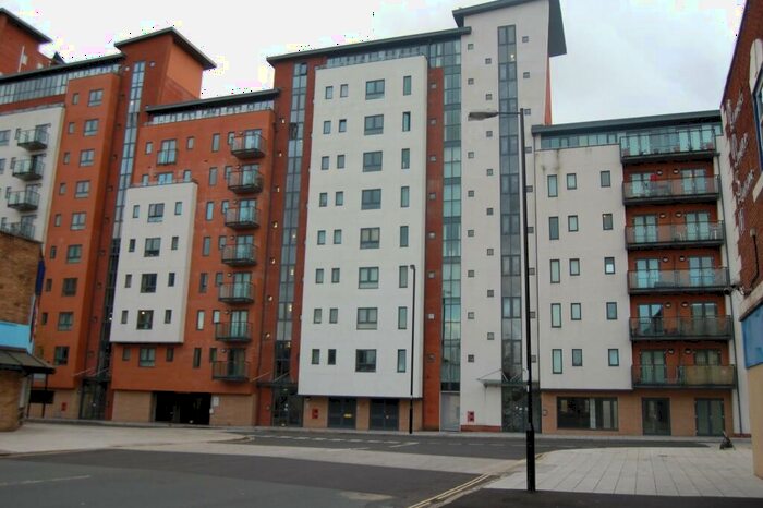 1 Bedroom Property To Rent In Briton Street, Southampton, SO14