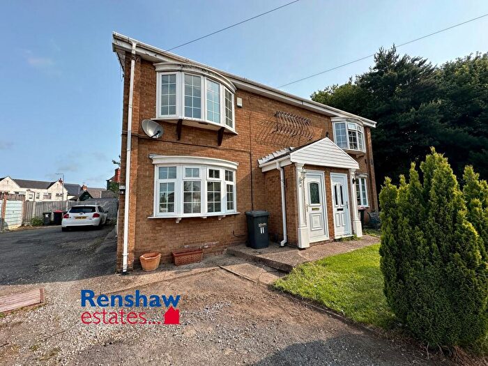 2 Bedroom Flat To Rent In Midland Avenue, Stapleford, Nottingham, NG9