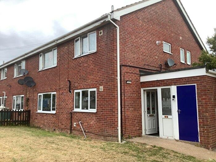 3 Bedroom Flat To Rent In Badminton Way, Louth, Lincolnshire, LN11