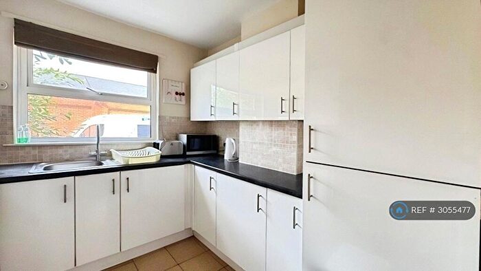 5 Bedroom End Of Terrace House To Rent In Elvet Crescent, Durham, DH1