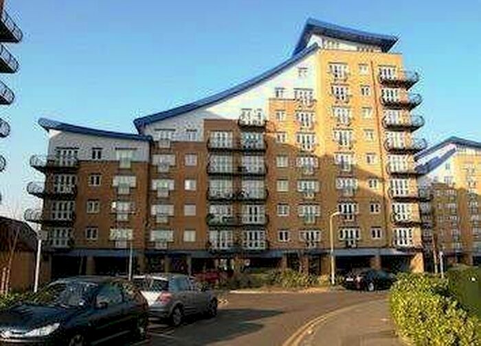 2 Bedroom Apartment To Rent In Luscinia View, Napier Road, Reading, Berkshire, RG1