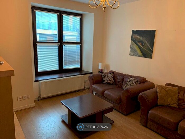 2 Bedroom Flat To Rent In St. Andrew Street, Aberdeen AB25