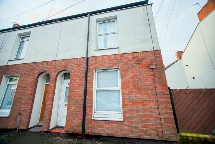 2 Bedroom End Of Terrace House To Rent In Wellsted Street, Hull, East Riding Of Yorkshire, HU3