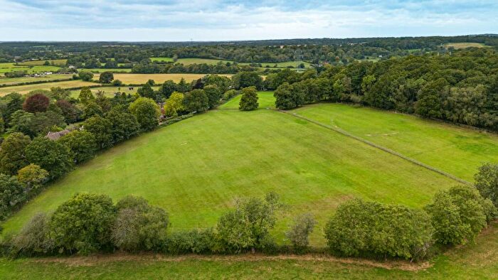 Land For Sale In Lot Nr Denmead, Hampshire, PO7