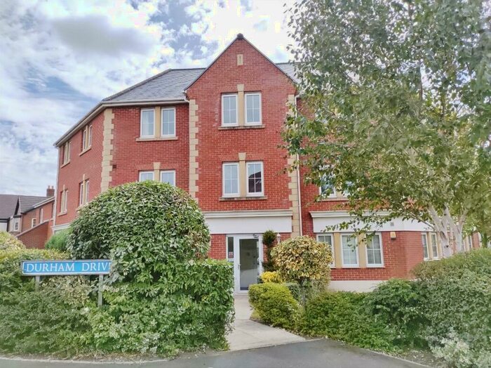 2 Bedroom Flat To Rent In Durham Drive, Buckshaw Village, Chorley, PR7