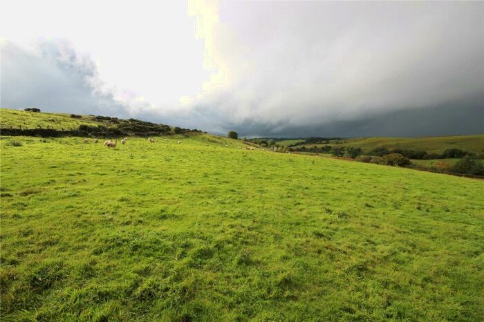 Land For Sale In Land At Denton - Lot, Gilsand, CA8