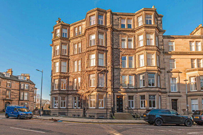 3 Bedroom Flat For Sale In Rothesay Terrace, West End, Edinburgh, EH3