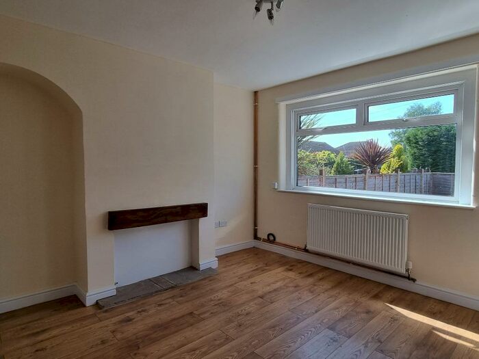 3 Bedroom Semi-Detached House To Rent In Straws Lane, East Bridgford, NG13