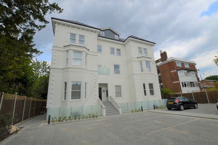 2 Bedroom Flat To Rent In Anerley Road, London, SE20