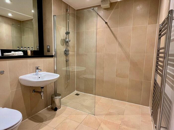 1 Bedroom Flat To Rent In Chesterton Road, Cambridge, CB4