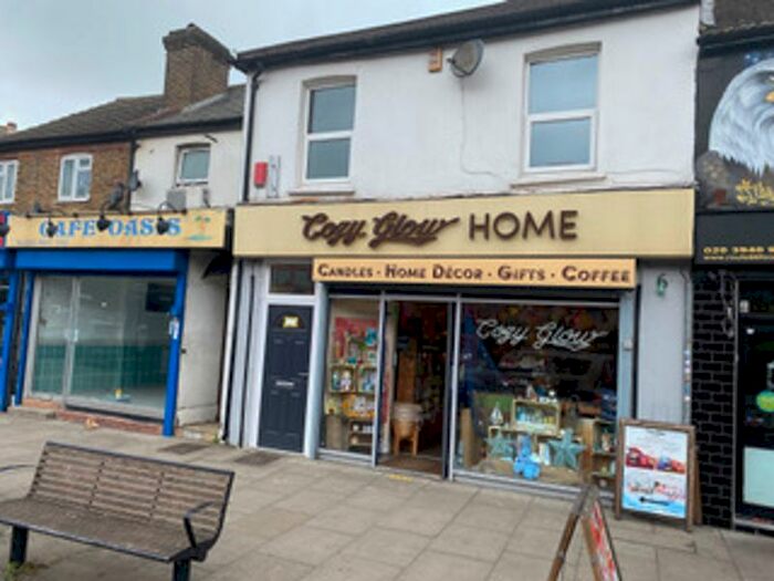 1 Bedroom Flat To Rent In Brighton Road, Coulsdon, CR5