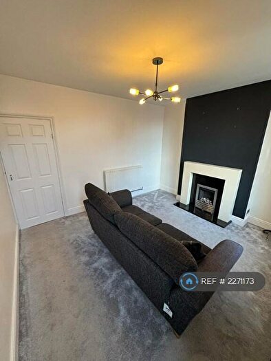 2 Bedroom Terraced House To Rent In Jodrell Street, Nuneaton, CV11