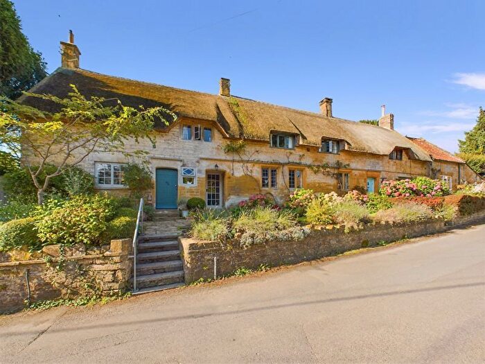 2 Bedroom Cottage For Sale In Church View, Great Street, Norton Sub Hamdon, TA14