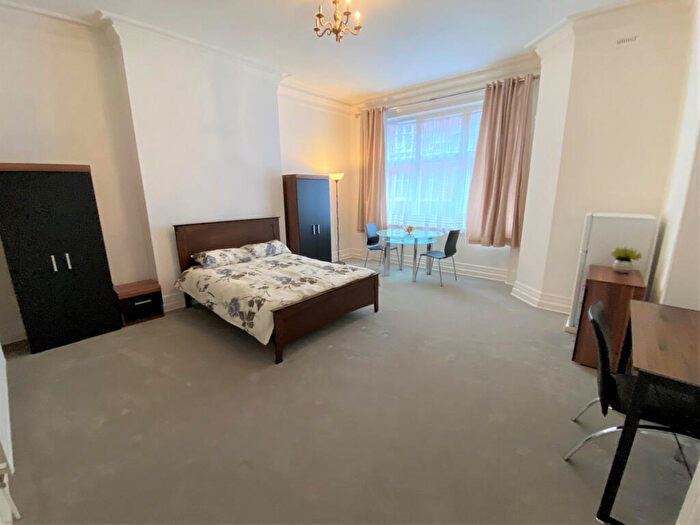 1 Bedroom Apartment To Rent In Cabbell Street, London, NW1