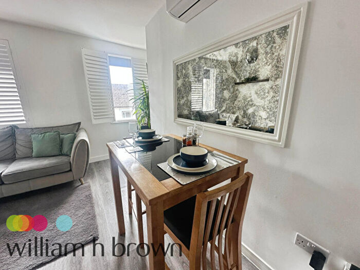 2 Bedroom Apartment To Rent In High Street, Braintree, CM7