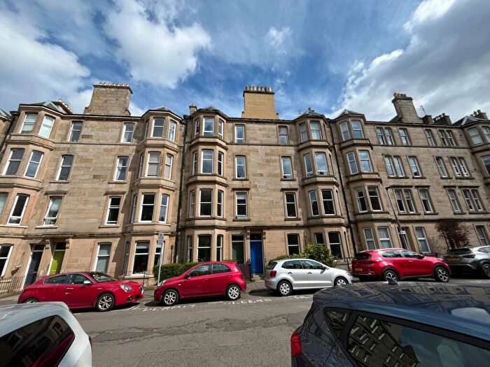 2 Bedroom Flat To Rent In Comely Bank Street, Edinburgh, EH4