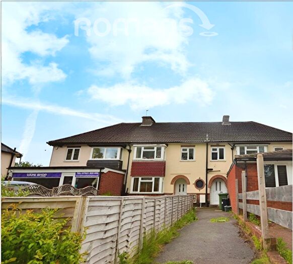 1 Bedroom Flat To Rent In Worting Road, Worting Road, Basingstoke, RG22