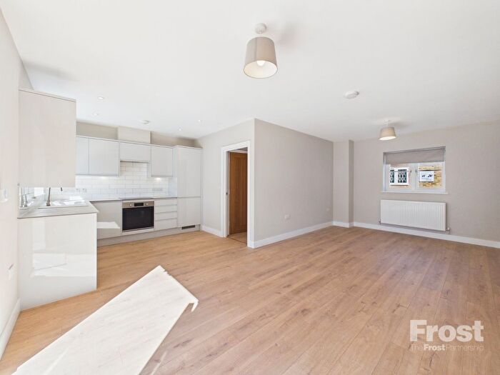 2 Bedroom Terraced House To Rent In The Courtyard, A High Street, SL1