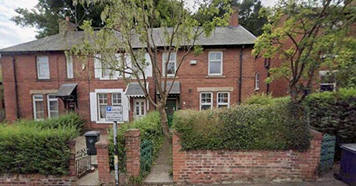 4 Bedroom House For Sale In Laburnum Avenue, Durham City, Durham, DH1