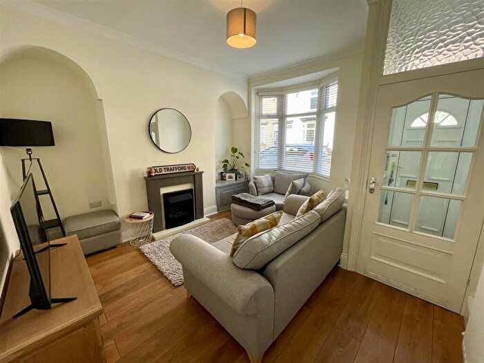 2 Bedroom Terraced House For Sale In Coronation Street, Darlington, DL3